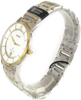 Наручные часы  Orient  Dressy Orient FGW01003W (фото 2)