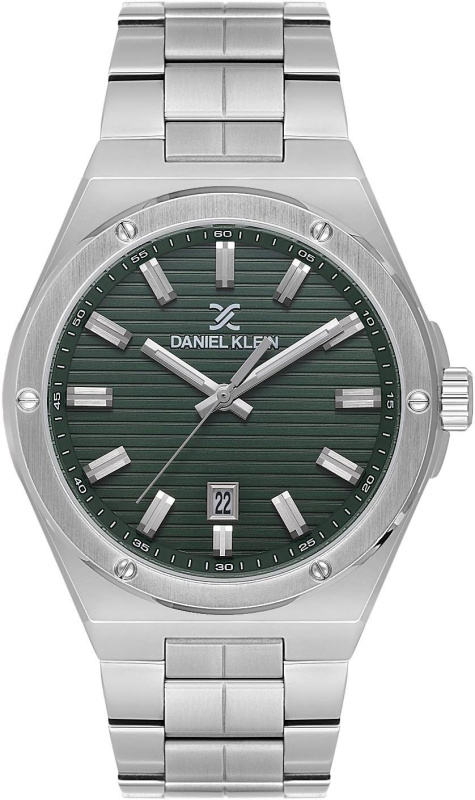 Daniel Klein 14073-4