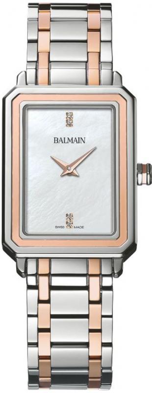 Наручные часы  Balmain  Eirini Balmain B43883387 (фото 1)