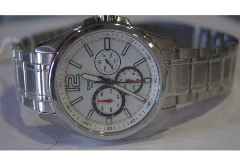 Наручные часы  Casio  Collection Casio MTP-1355D-7A (фото 2)