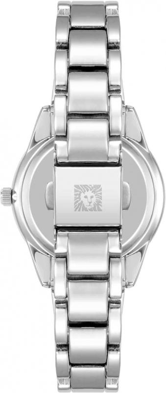 Наручные часы  Anne Klein  Metals Anne Klein 5041SVSV (фото 2)