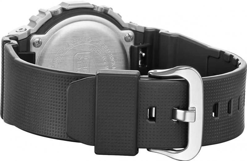 Наручные часы  Casio  G-Shock Casio GM-5600M-1 (фото 9)