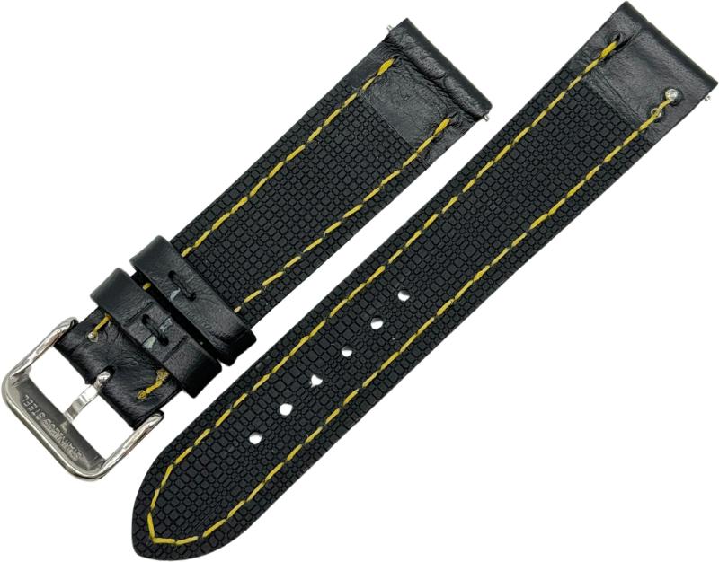 Аксессуары  Авторские ремешки  Ремешки  M356-20-18 (фото 3)