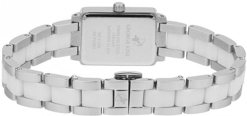 Наручные часы  George Kini  Princess George Kini GK.PS0002 (фото 3)