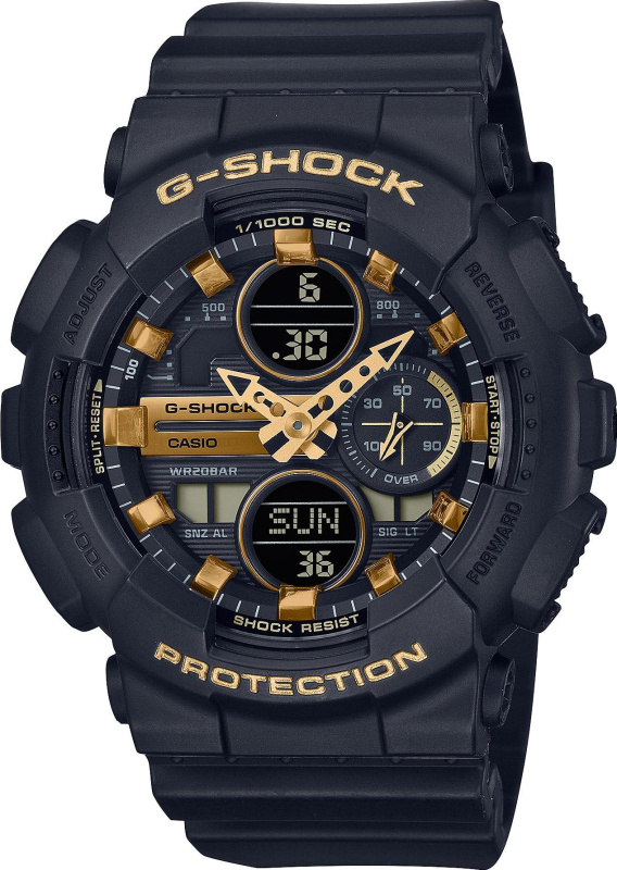 Casio GMA-S140M-1A