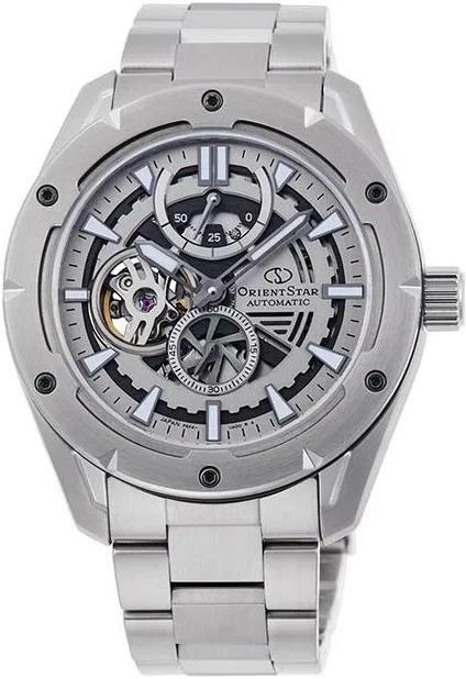 Наручные часы  Orient  Orient Star Orient RE-AV0A02S (фото 1)