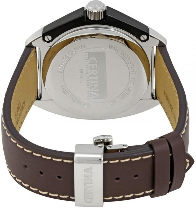 Наручные часы  Certina  DS Royal Certina C010.410.16.051.00 (фото 3)