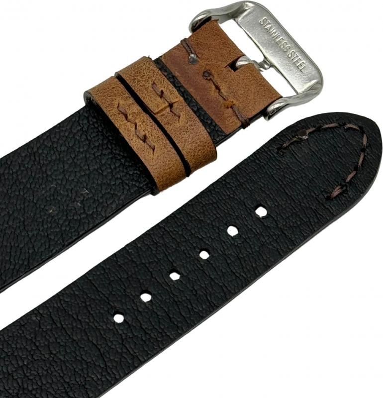 Аксессуары  Авторские ремешки  Ремешки  M307-22-20 (фото 5)
