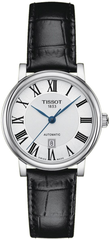 Tissot T122.207.16.033.00