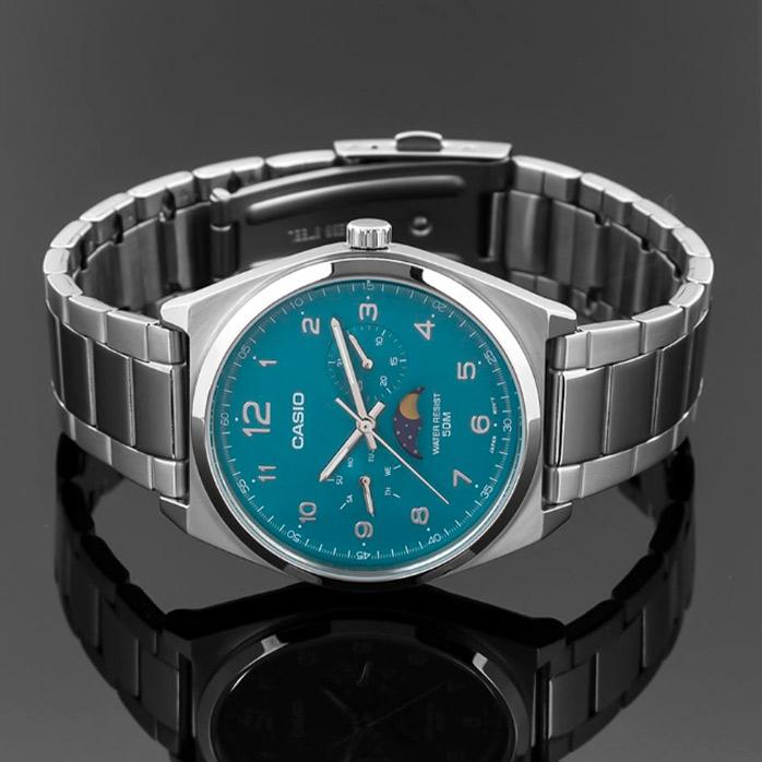 Наручные часы  Casio  Collection Casio MTP-M300D-3A (фото 5)