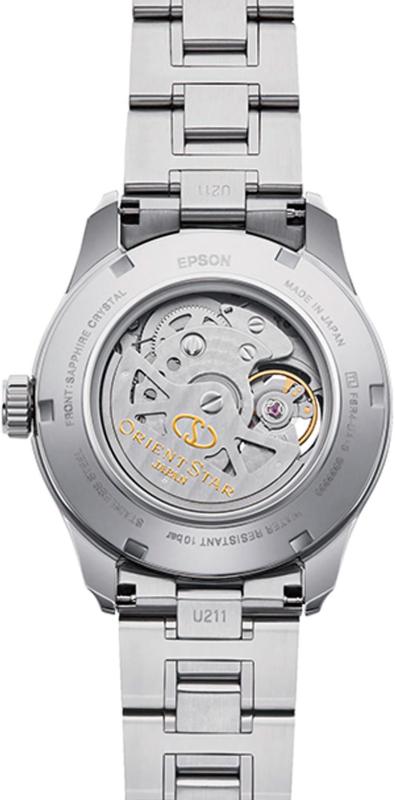 Orient RK-AT0009N