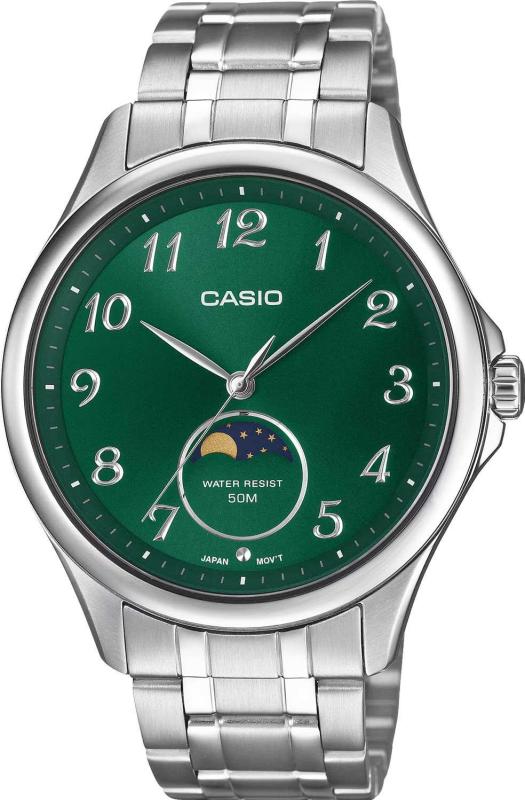 Casio MTP-M110D-3A