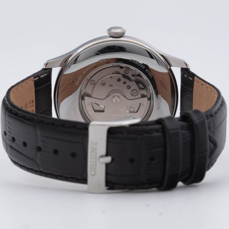 Наручные часы  Orient  Automatic Orient FAG00003W (фото 4)