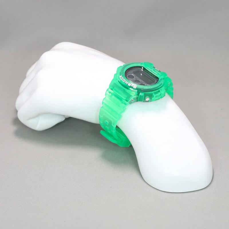 Наручные часы  Casio  G-Shock Casio DW-6900JT-3E (фото 8)