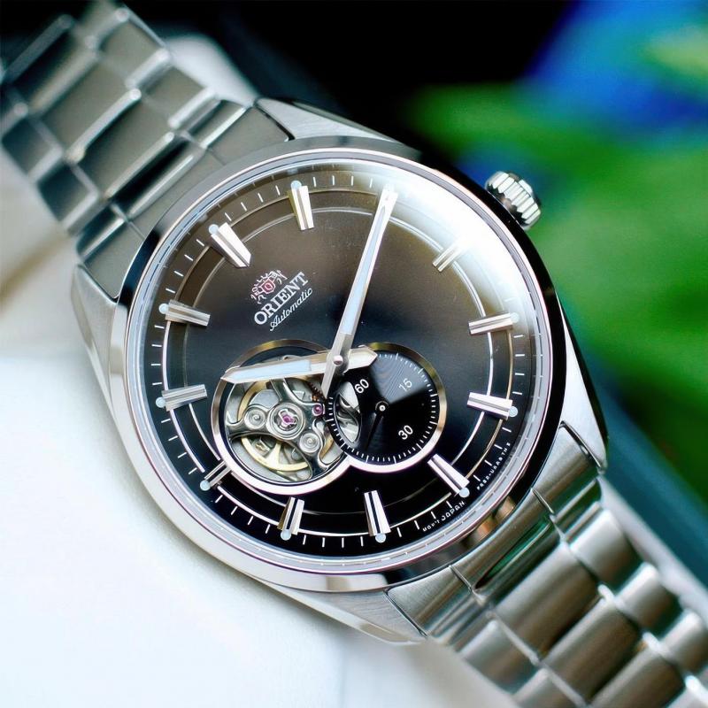 Наручные часы  Orient  Automatic Orient RN-AR0001B (фото 5)