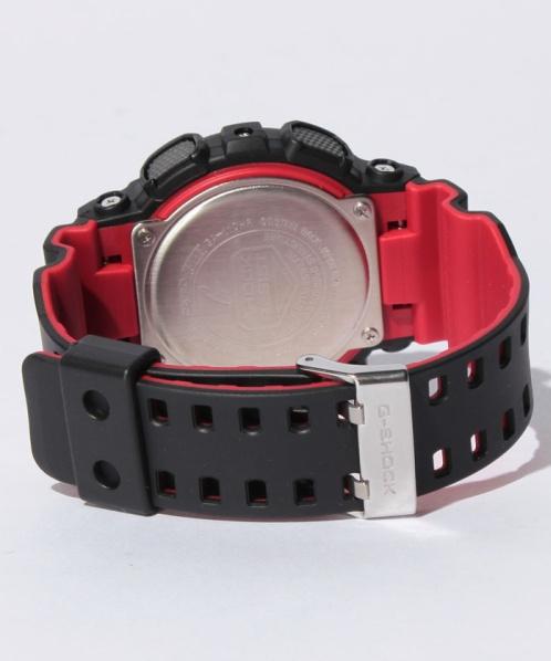 Наручные часы  Casio  G-Shock Casio GA-110HR-1A (фото 9)