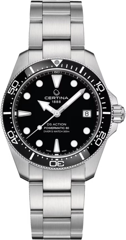 Certina C048.807.11.051.00