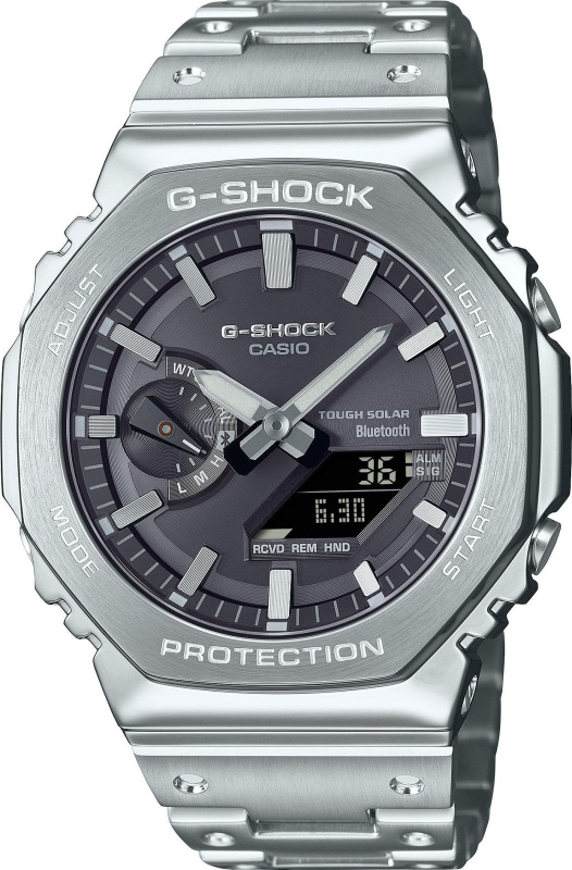 Casio GM-B2100SD-1A