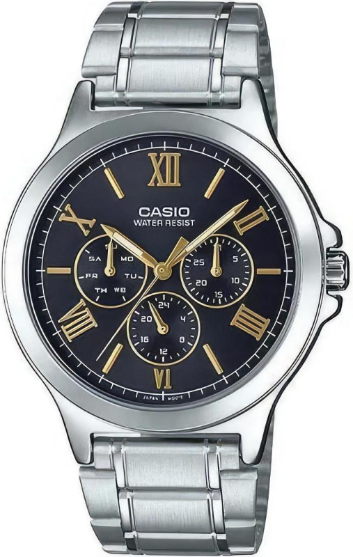 Casio MTP-V300D-1A2