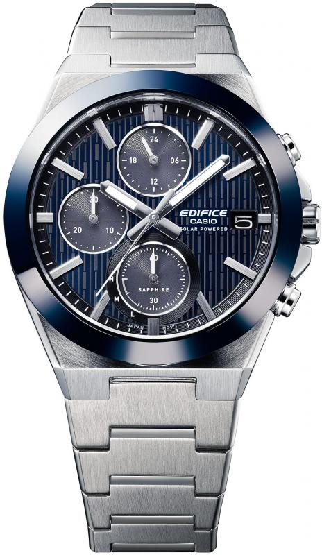 Наручные часы  Casio  Edifice Casio EFS-S650D-2A (фото 6)