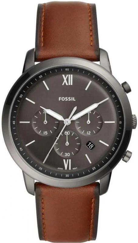 Наручные часы  Fossil  Chronograph Fossil FS5512 (фото 1)