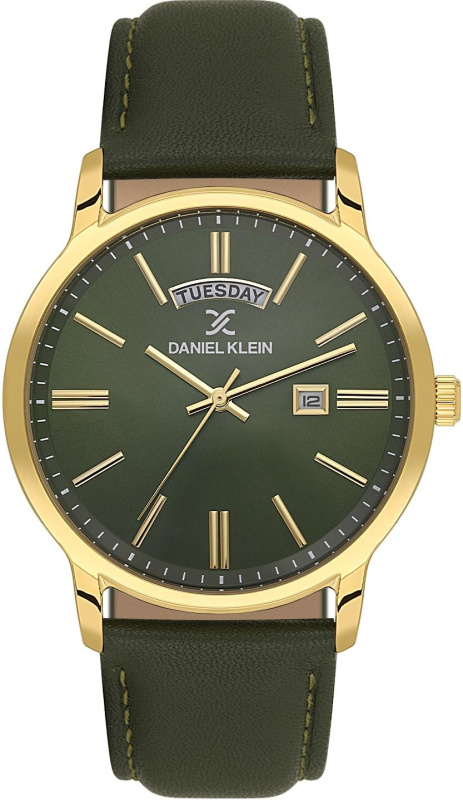 Daniel Klein 14204-4