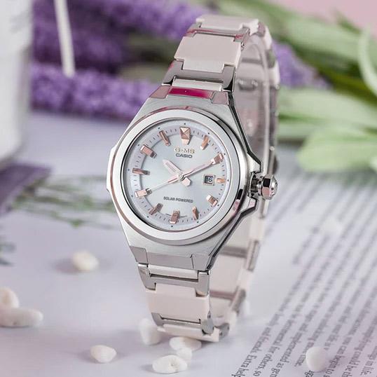 Наручные часы  Casio  Baby-G Casio MSG-S500CD-7A (фото 4)