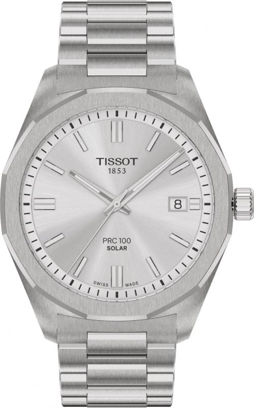 Наручные часы  Tissot  PRC 100 Tissot T151.422.11.031.00 (фото 1)