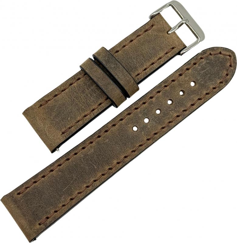 Аксессуары  Авторские ремешки  Ремешки  M467-20-18 (фото 2)