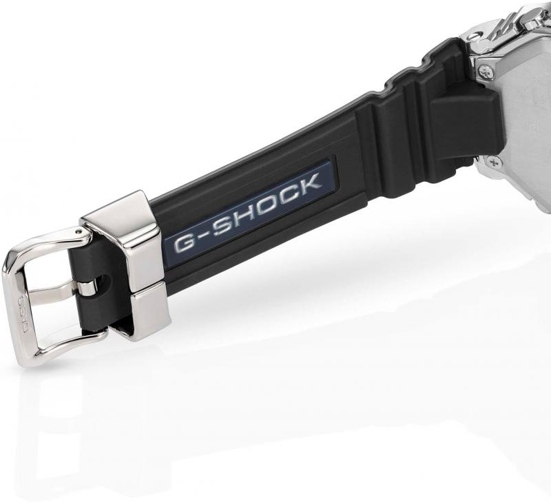 Наручные часы  Casio  G-Shock Casio GMC-B2100Y-1A (фото 6)