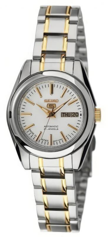 Наручные часы  Seiko  Seiko 5 Seiko SYMK19J1 (фото 1)