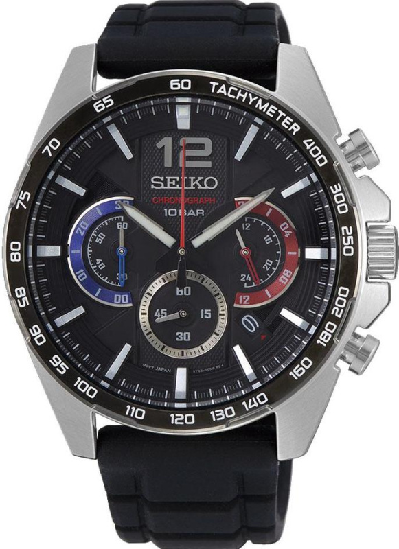 Seiko SSB347P1