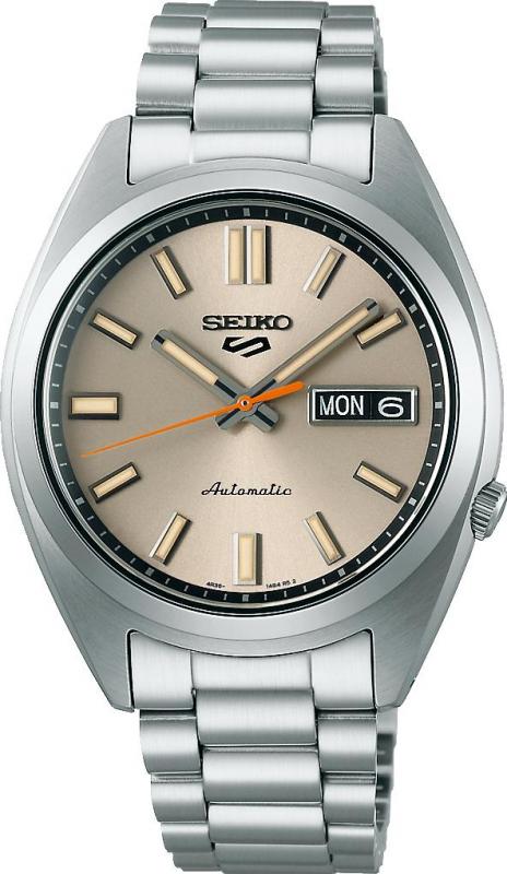 Наручные часы  Seiko  Seiko 5 Sports Seiko SRPK91K1 (фото 1)