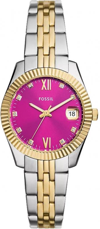 Наручные часы  Fossil  Scarlette Fossil ES5337 (фото 1)