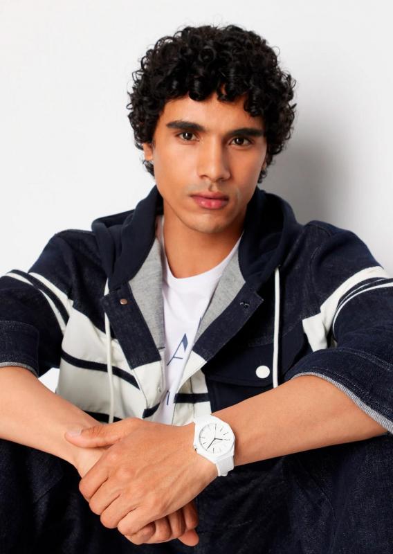 Наручные часы  Armani Exchange  Andrea Armani Exchange AX4602 (фото 4)