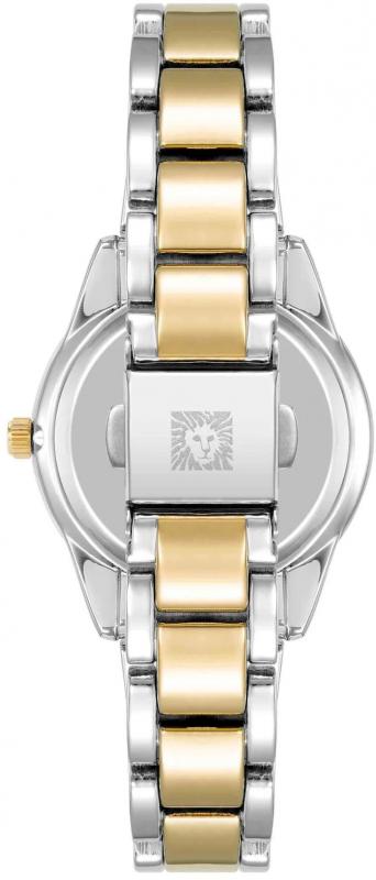 Наручные часы  Anne Klein  Metals Anne Klein 5041SVTT (фото 2)