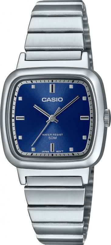 Наручные часы  Casio  Collection Casio LTP-B140D-2A (фото 1)