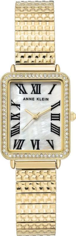Наручные часы  Anne Klein  Stretch Anne Klein 3802MPGB (фото 1)