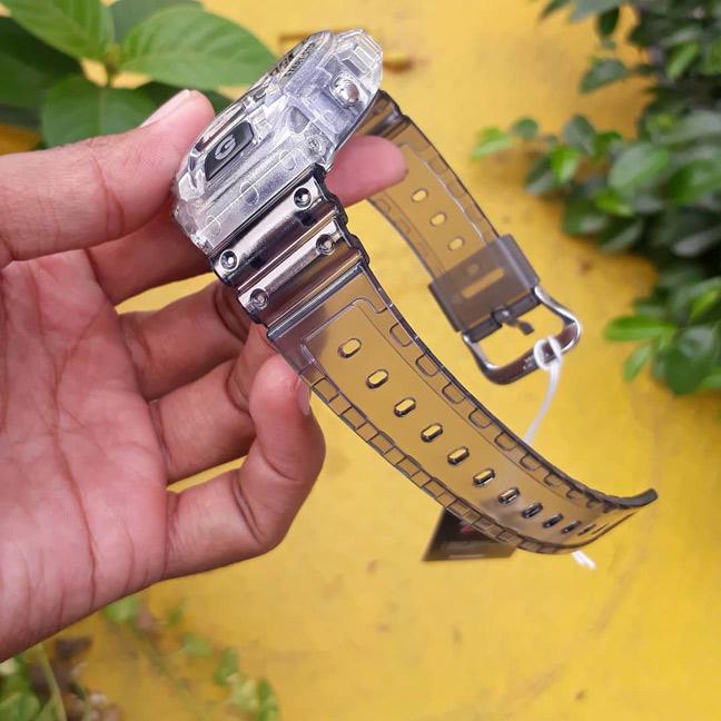 Наручные часы  Casio  G-Shock Casio DW-6900SK-1E (фото 8)