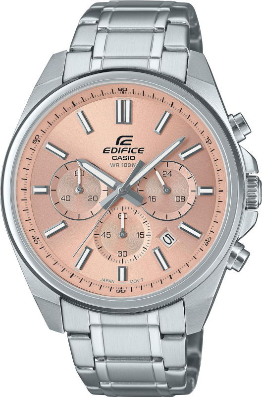 Casio EFV-650D-4A