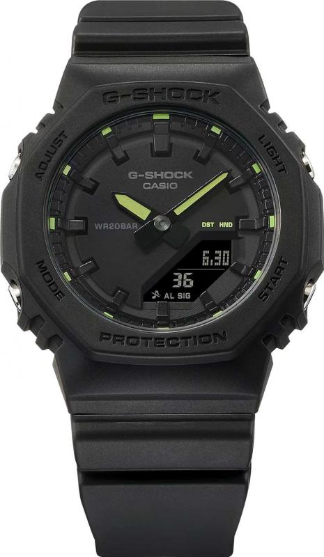 Наручные часы  Casio  G-Shock Casio GMA-P2100SA-1A2 (фото 3)