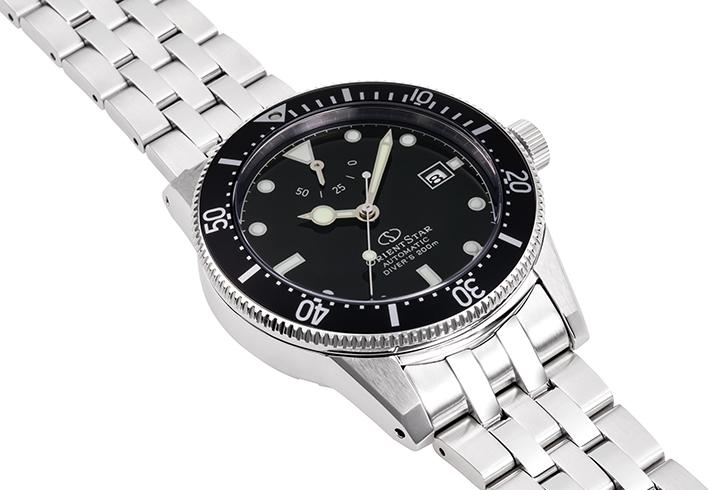 Наручные часы  Orient  Orient Star Orient RE-AU0601B (фото 2)