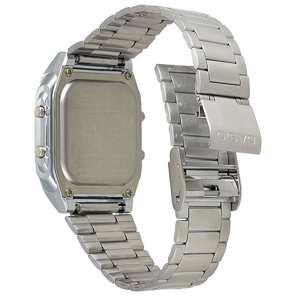 Наручные часы  Casio  Collection Casio DB-360-1A (фото 4)