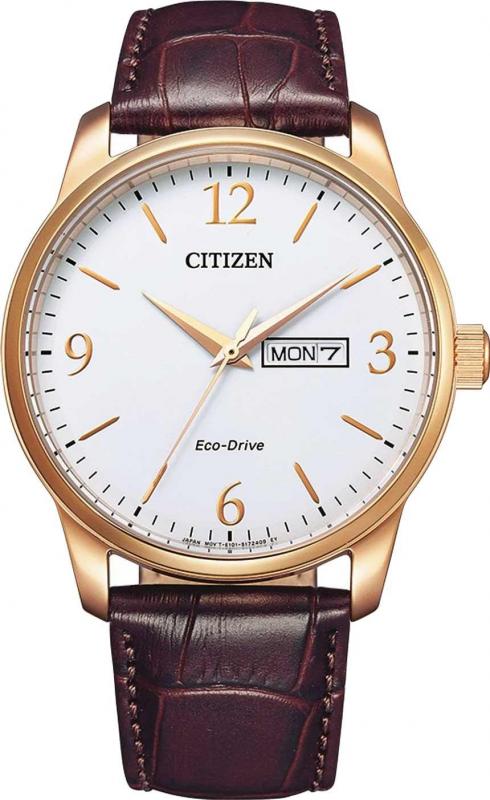 Наручные часы  Citizen  Eco Drive Citizen BM8553-16A (фото 1)
