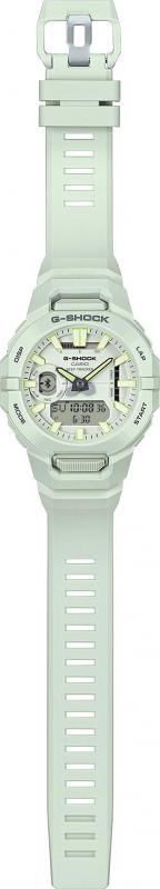 Наручные часы  Casio  G-Shock Casio GBA-950-7A (фото 4)
