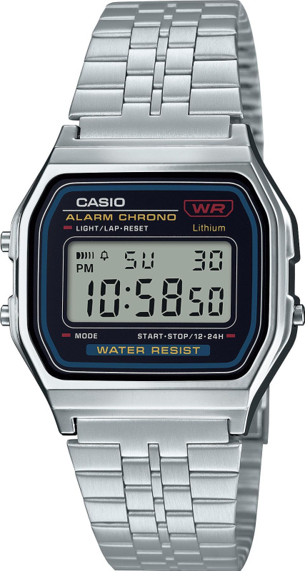 Casio A-159W-N1