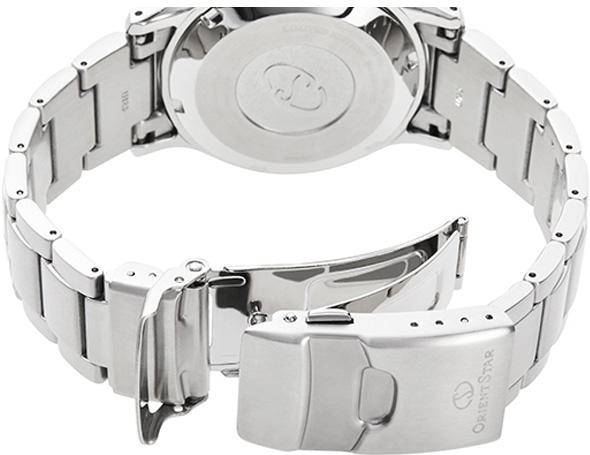 Наручные часы  Orient  Diver Orient RE-AU0301B (фото 3)