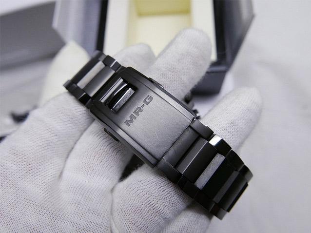 Наручные часы  Casio  G-Shock Casio MRG-G1000B-1A (фото 10)