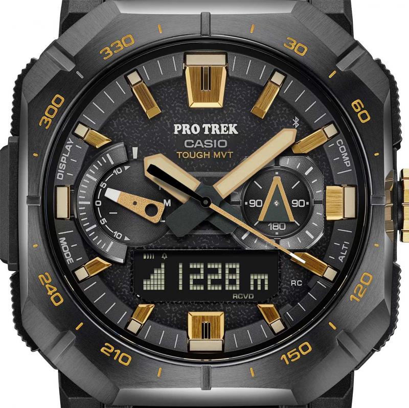 Наручные часы  Casio  ProTrek Casio PRW-B1000-5E (фото 3)