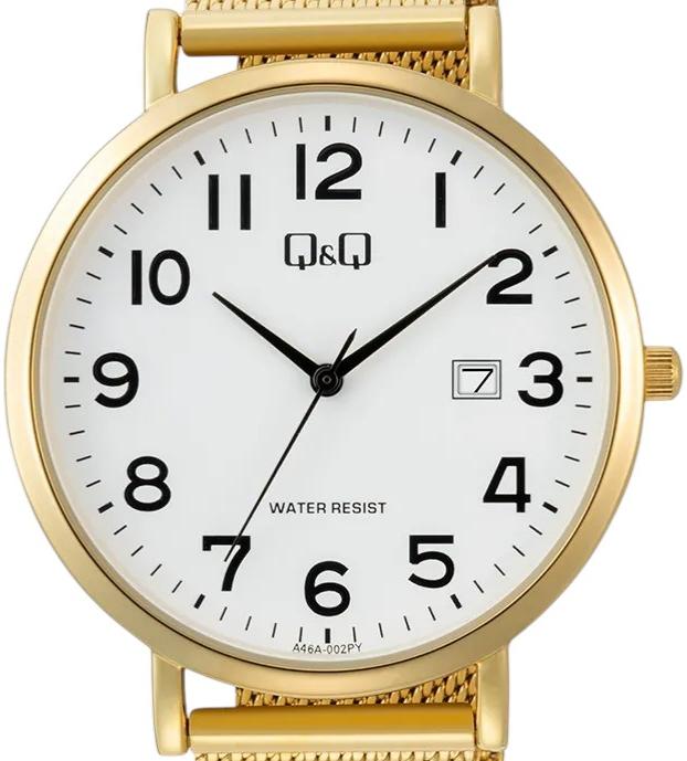 Наручные часы  Q&Q  Casual Q&Q A46AJ002Y (фото 2)